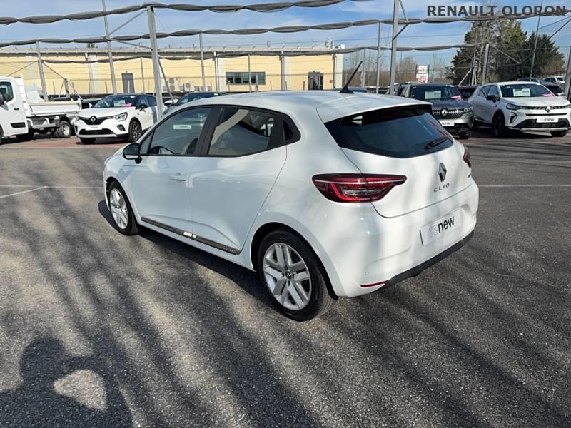 Renault Clio E-Tech 140 - 21n Business