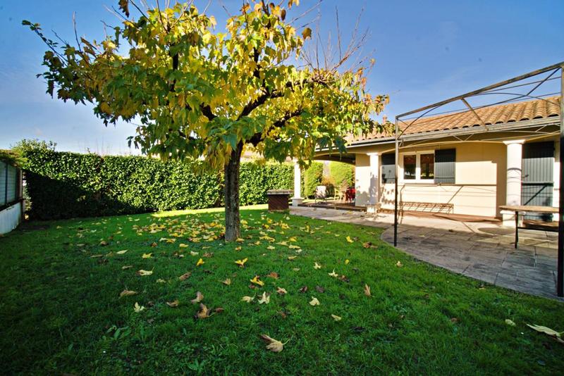Maison - 145 m² - 4 pièces