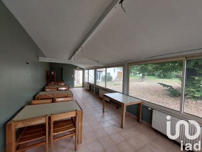 Maison - 290 m² - 3 pièces