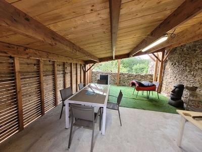 Maison - 162 m² - 4 pièces