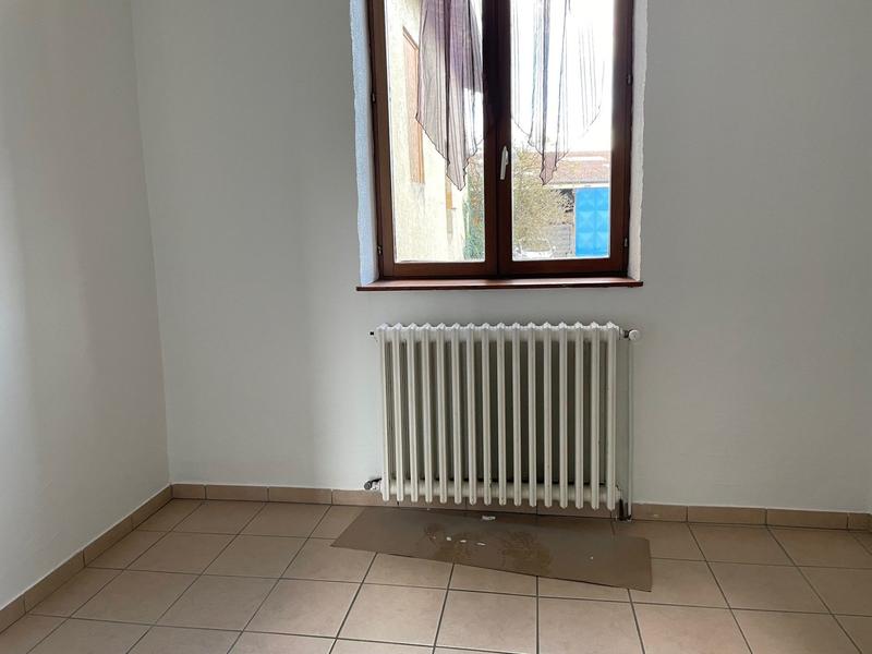 Maison - 87 m² - 4 pièces