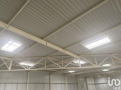 Local commercial - 900 m²