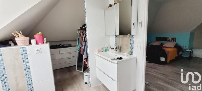 Maison - 240 m² - 9 pièces