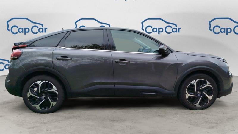 Citroën C4 1.5 BlueHDi 110 Shine