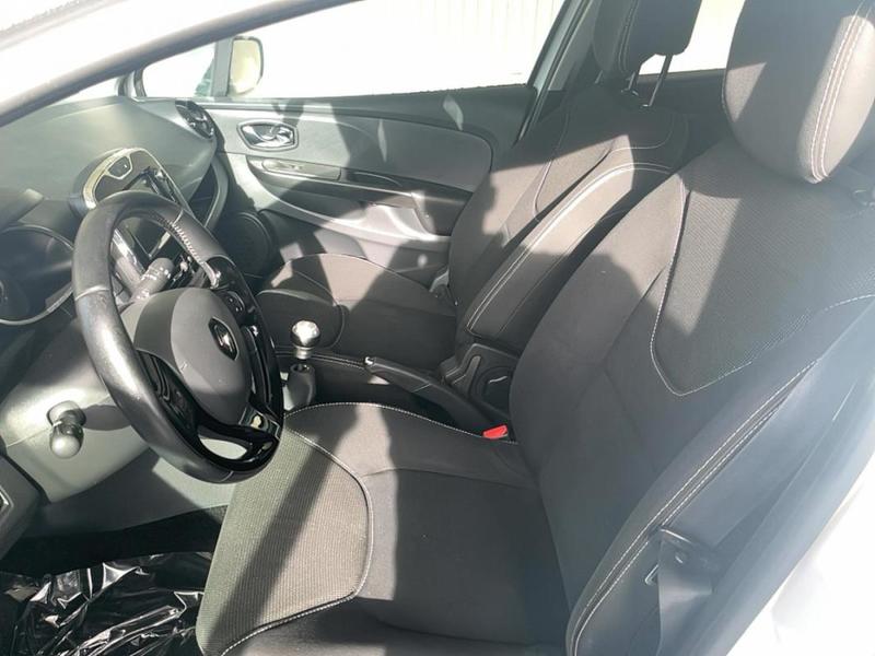 Renault Clio IV Estate Business dci 90 eco2 90g