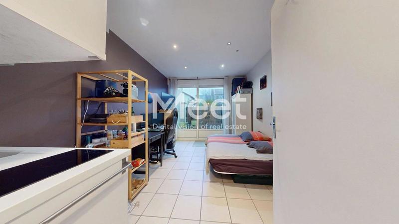 Maison - 94 m² - 5 pièces