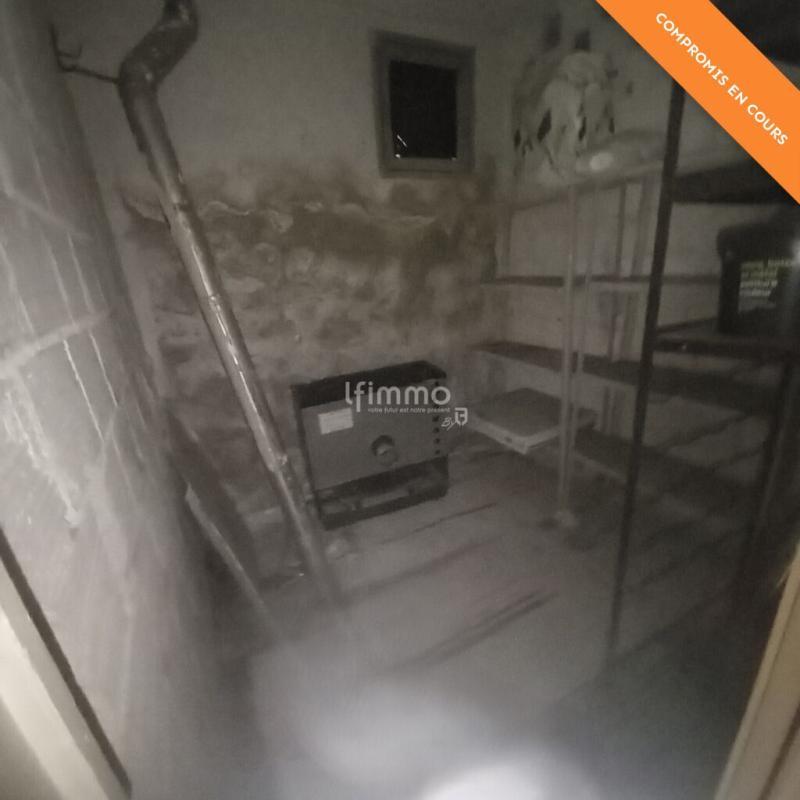 Appartement - 63 m² - 4 pièces