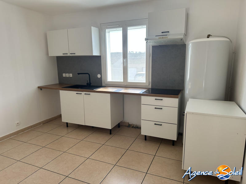 Villa - 84 m² - 4 pièces