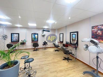 Fonds de commerce - 1 m²