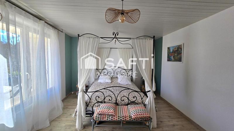 Villa - 380 m² - 13 pièces