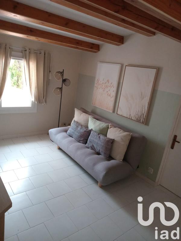 Maison - 164 m² - 6 pièces