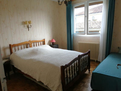 Maison - 96 m² - 5 pièces