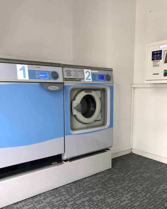 Appartement - 28 m² - 2 pièces