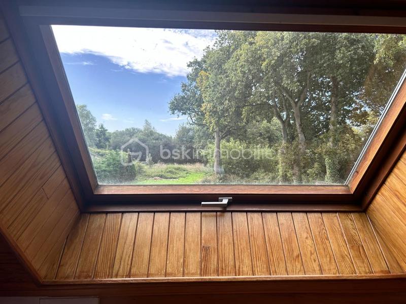 Maison - 130 m² - 8 pièces