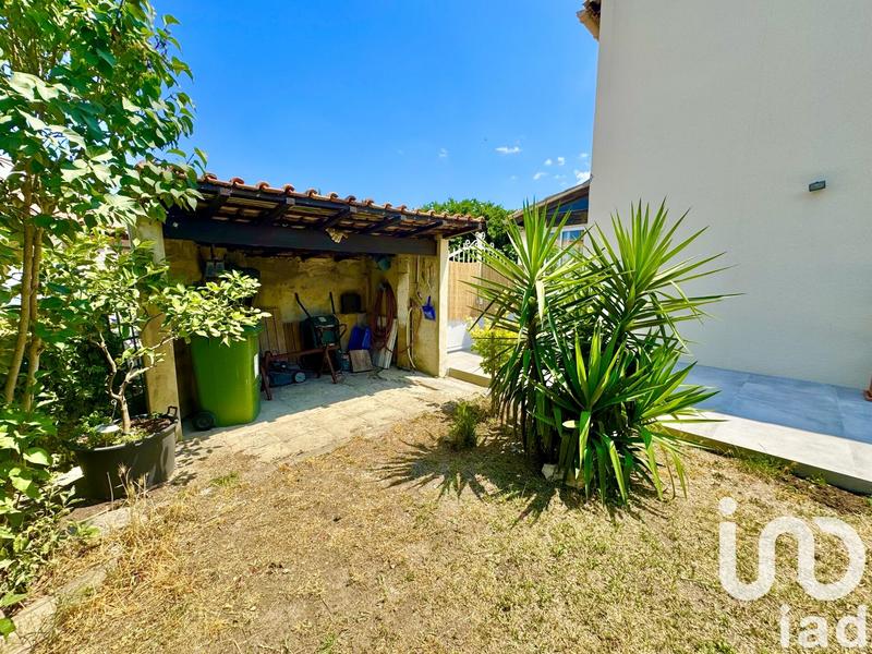 Maison - 113 m² - 5 pièces