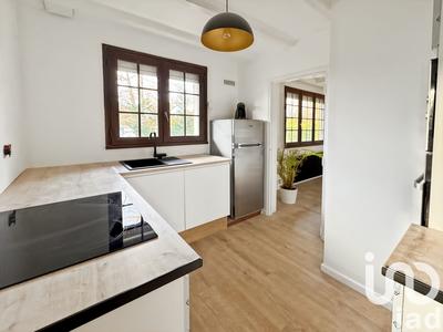 Maison - 114 m² - 5 pièces