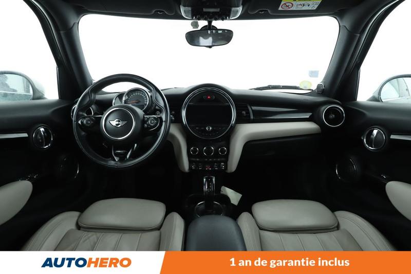 Mini Mini Cooper Sd Edition Seven Bva8 5p 170 ch