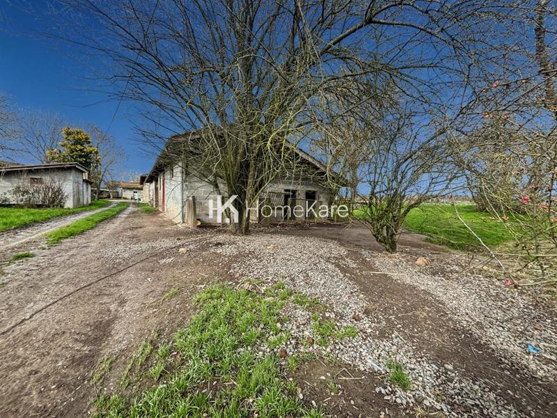 Propriété - 190 m² - 7 pièces