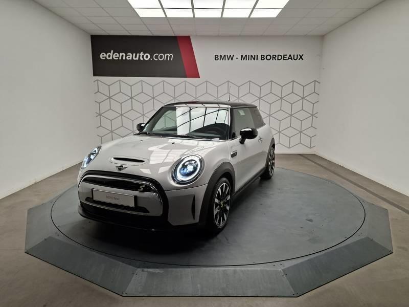 Mini Mini Hatch 3 Portes Cooper se 184 ch Edition Premium