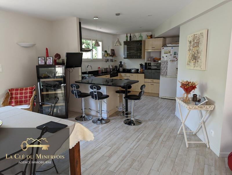 Villa - 137 m² - 5 pièces