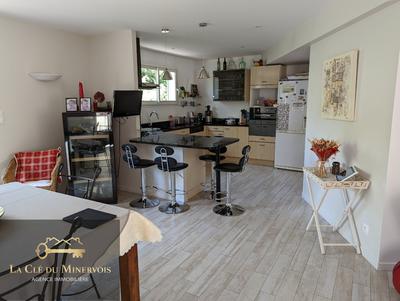 Villa - 137 m² - 5 pièces