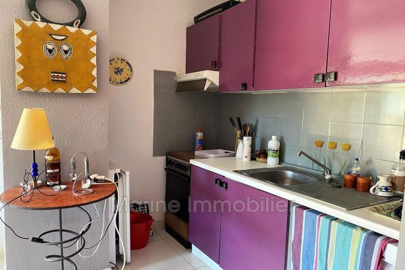 Appartement - 77 m² - 4 pièces