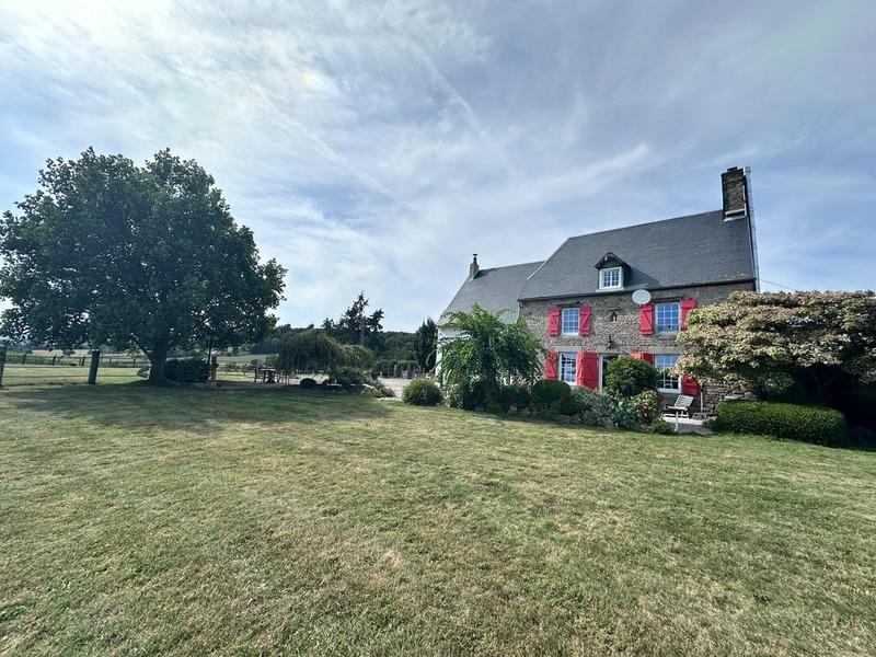 Haras - 169 m² - 7 pièces