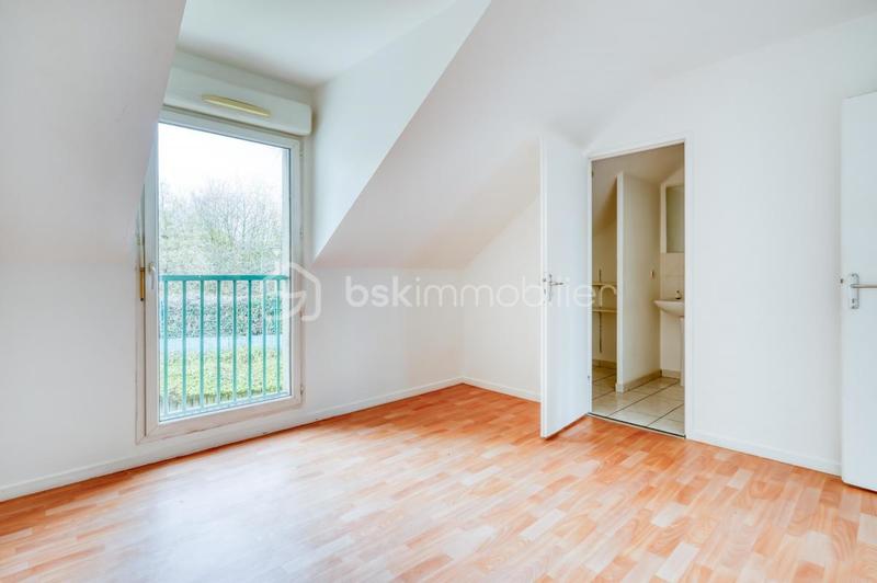Maison - 81 m² - 4 pièces