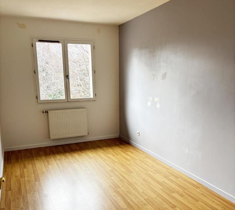 Maison - 87 m² - 4 pièces