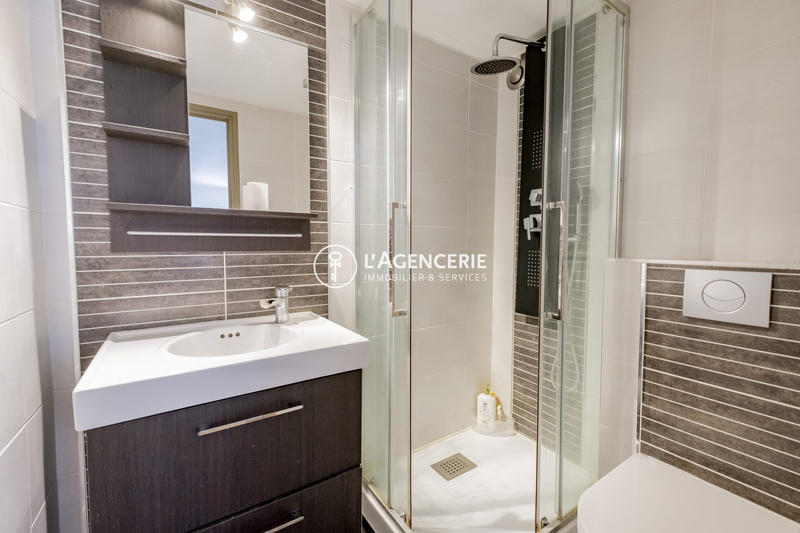 Appartement - 31 m² - 1 pièce