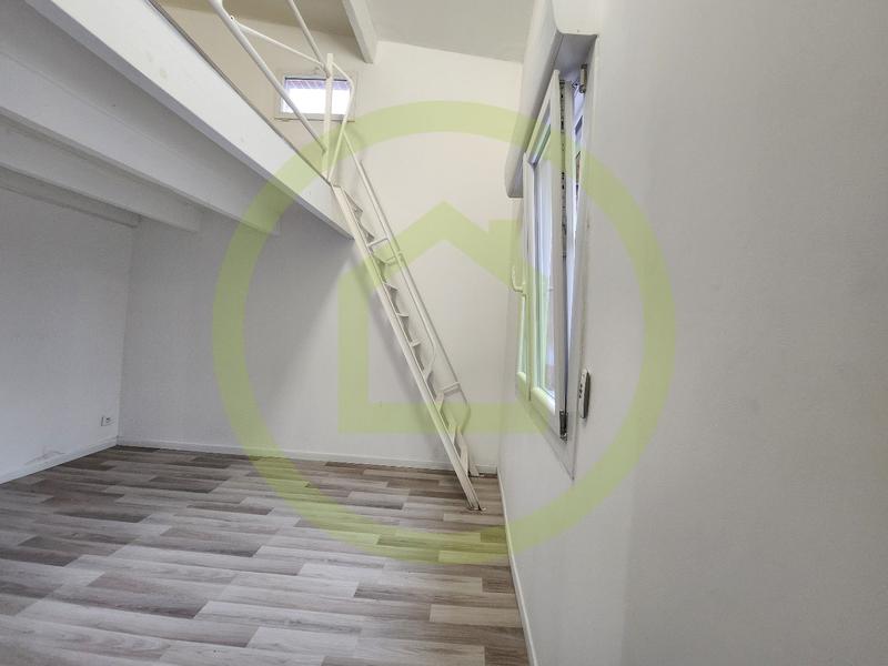 Maison - 75 m² - 3 pièces