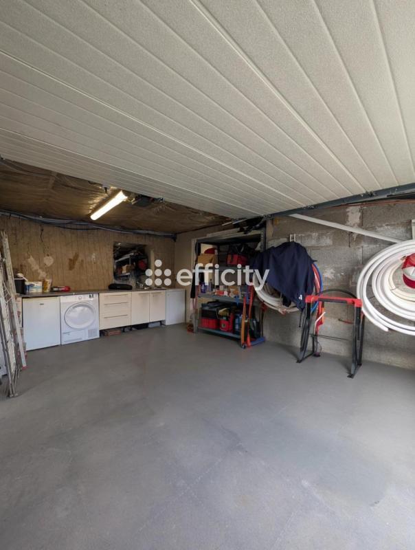 Maison - 67 m² - 3 pièces