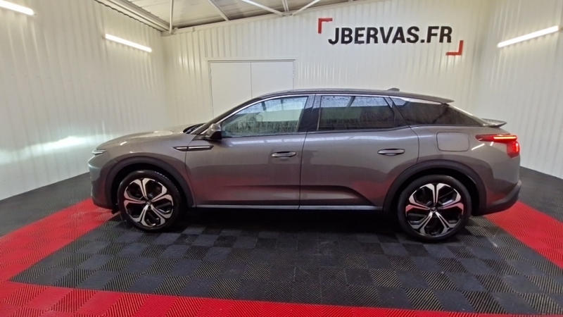 Citroën C5 X Hybride recharg 225 e-Eat8 Shine