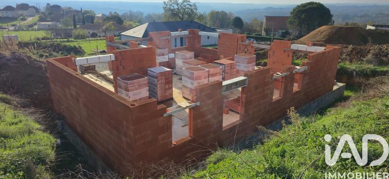 Maison - 149 m² - 5 pièces