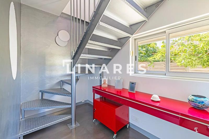 Villa - 140 m² - 7 pièces