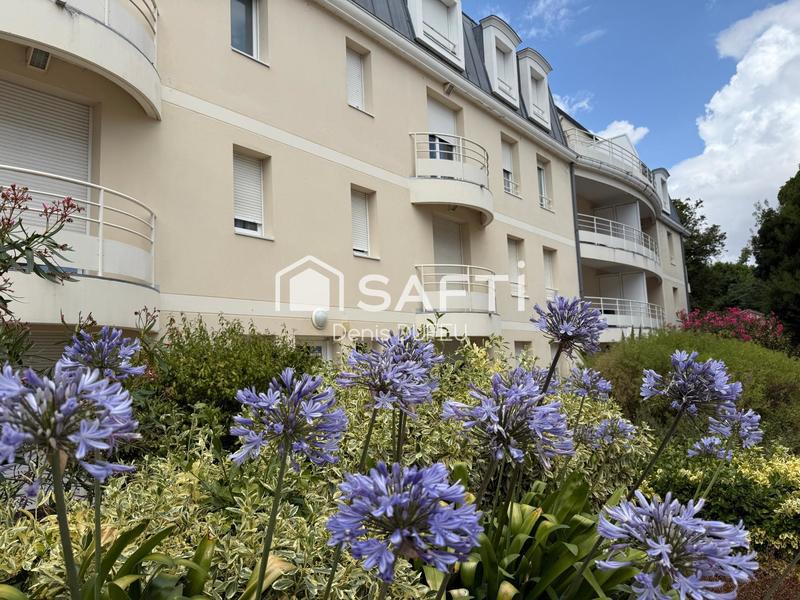 Appartement - 125 m² - 4 pièces