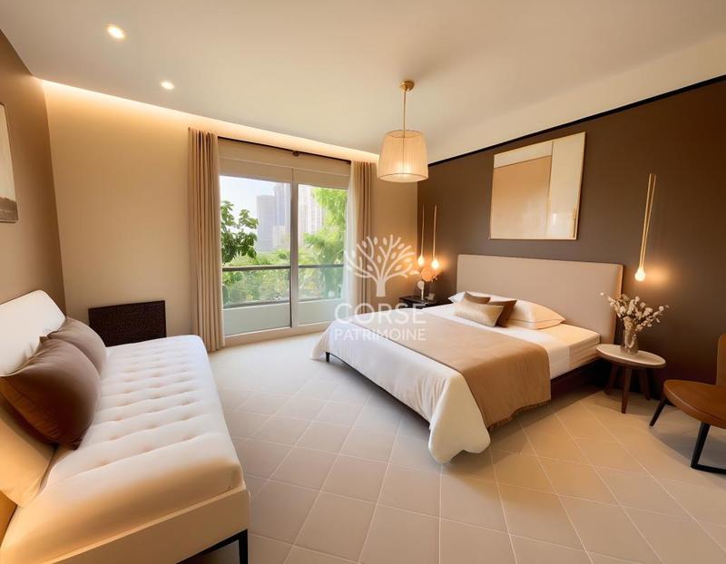 Maison - 103 m² - 4 pièces