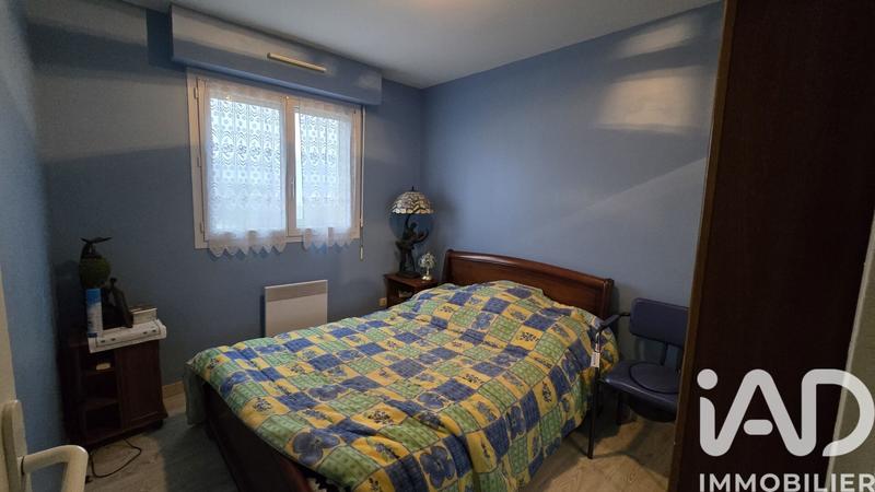 Maison - 73 m² - 4 pièces