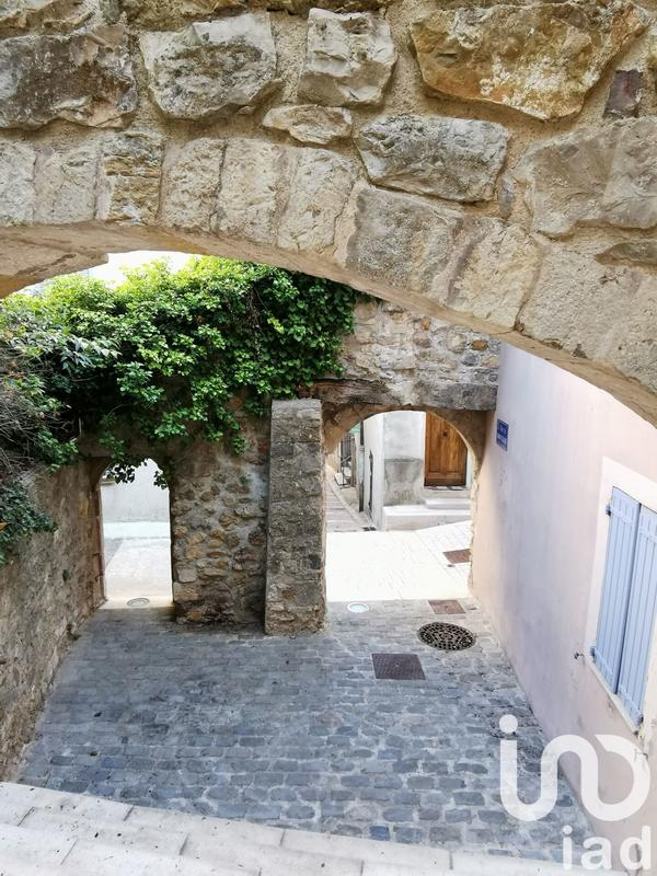 Maison - 70 m² - 3 pièces