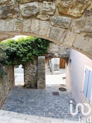 Maison - 70 m² - 3 pièces