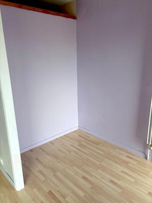 Appartement - 37 m² - 1 pièce