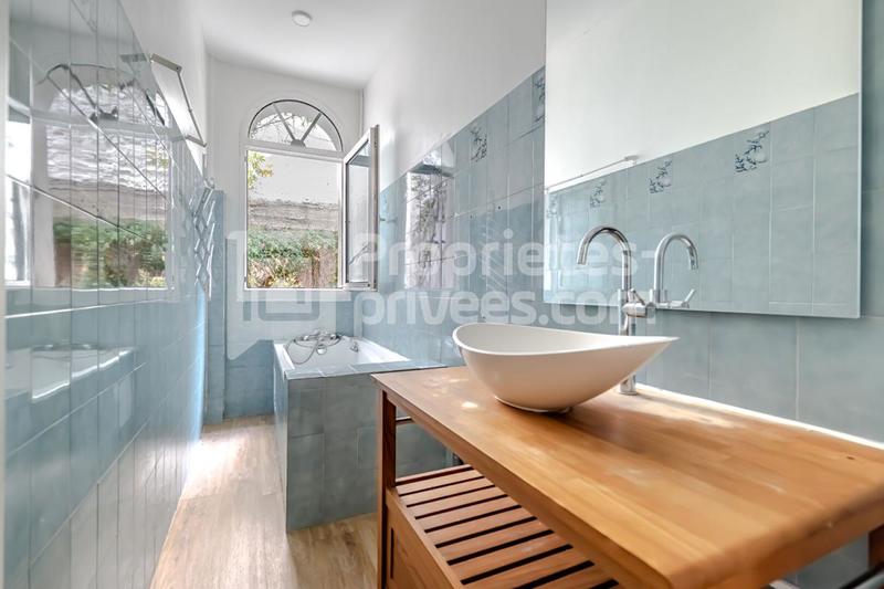 Appartement - 140 m² - 7 pièces