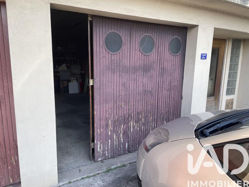 Appartement - 29 m² - 1 pièce