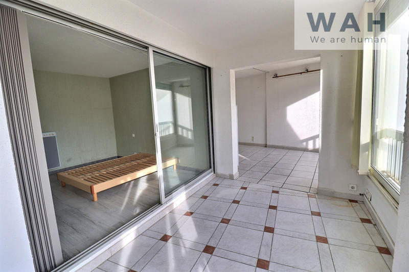 Appartement - 126 m² - 4 pièces