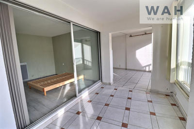 Appartement - 126 m² - 4 pièces