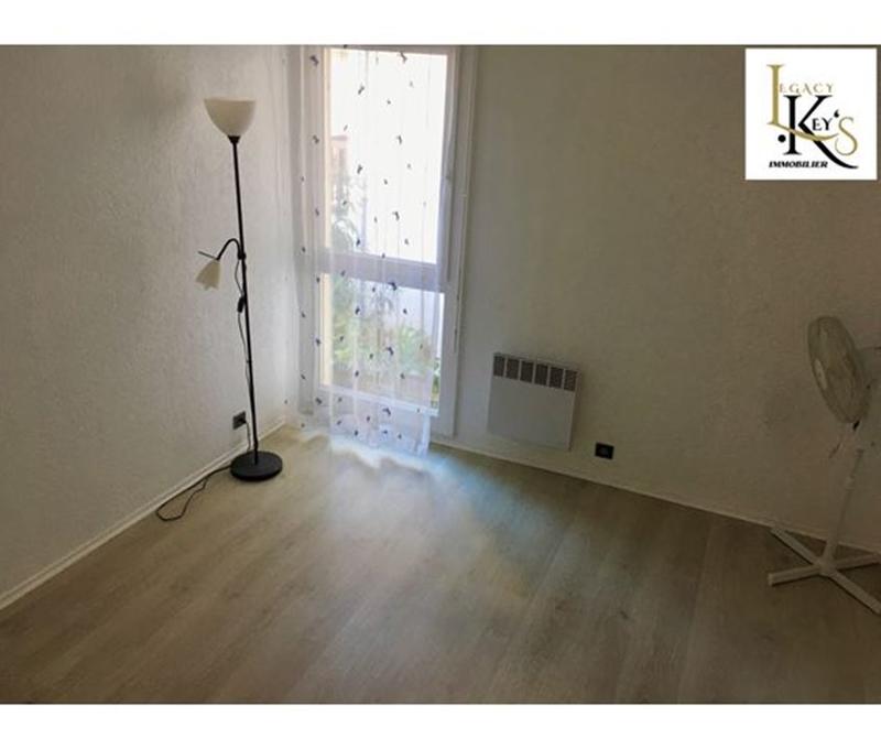 Appartement - 105 m² - 5 pièces