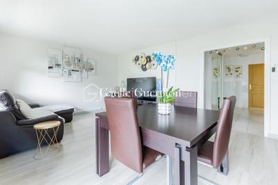 Appartement - 91 m² - 4 pièces