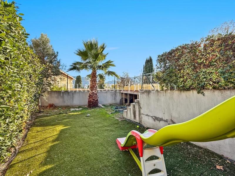 Maison - 132 m² - 5 pièces