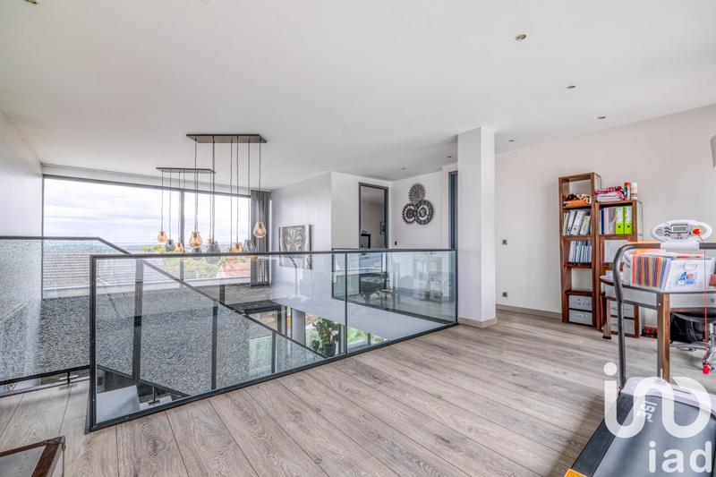 Maison de maîtres - 205 m² - 7 pièces