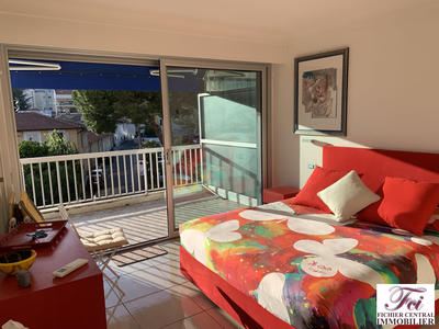 Appartement - 95 m² - 4 pièces